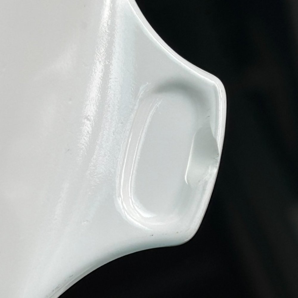 Two VTG Corning Ware Petite P-41 Individual Mini Casserole Dishes With Covers - Picture 9 of 10